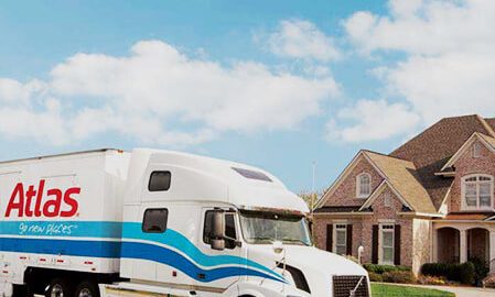 Reliable Residential Movers